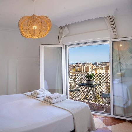 Malaga Center Flat Hospitality Daire Dış mekan fotoğraf